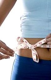 Adiposidad abdominal es predictor independiente de mortalidad