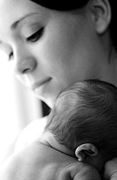 Lactancia materna mejora capacidad pulmonar de los niños