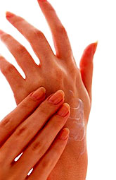 Índigo natural alivia los síntomas de la psoriasis