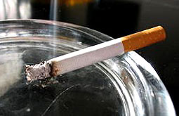 Fumar incrementa la incidencia del cáncer colorrectal