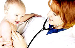 Antibióticos orales disminuyen la mortalidad neonatal
