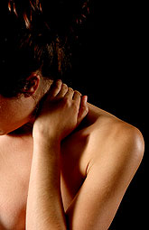 Antidepresivos controlan los síntomas de la fibromialgia