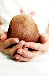 Prematuridad reduce capacidad residual funcional de los niños
