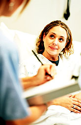 Mujeres con hipotiroidismo presentan más carcinoma hepatocelular