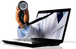 La telemedicina mejora resultados en niños diabéticos