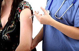 Vacuna tetravalente VPH es eficaz en mujeres adultas