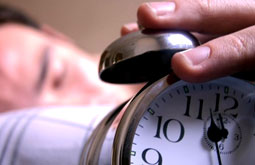 La actigrafía mide eficazmente calidad del sueño en el insomnio