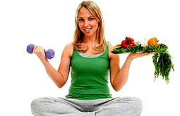 Dieta baja en carbohidratos reduce colesterol y el peso