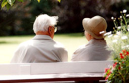 Anemia predice mortalidad en ancianos con fibrilación auricular