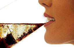 Ingesta excesiva de bebidas de cola puede provocar hipocaliemia