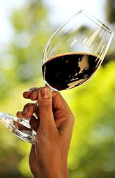 Ingesta moderada de alcohol se asocia a menos demencia en ancianos