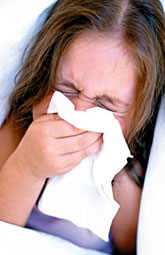 Oseltamivir reduce complicaciones y hospitalizaciones en la influenza