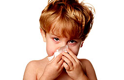 <em>S. aureus</em> en cavidad nasal exacerba la dermatitis atópica