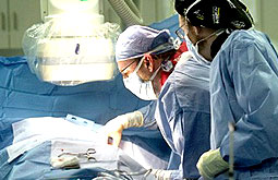 Personas con gen CYP2C19*2 responden peor a clopidogrel