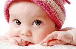 La lactoferrina previene incidencia de sepsis neonatal
