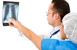Suplementación con hierro aminora la hipertensión pulmonar