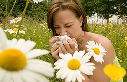 Deficiencia de adiponectina aumenta inflamación de las vías respiratorias
