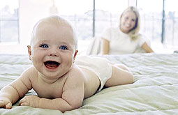 Corticosteroides prenatales reducen morbilidad y mortalidad infantil
