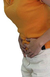 Mutaciones en IL-10 causan enfermedad inflamatoria intestinal