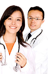 LRG determina presencia de hipertensión arterial pulmonar idiopática