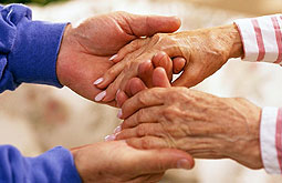 Radioterapia mejora la supervivencia en ancianos con cáncer pulmonar