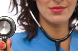 La vitamina E previene el cáncer pulmonar