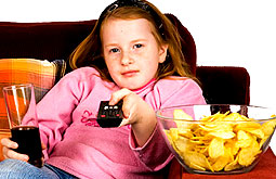 La obesidad infantil agrava los ronquidos