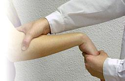 Toxina botulínica reduce el dolor en la epicondilitis lateral crónica refractaria