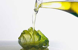 Aceite de oliva disminuye los procesos inflamatorios