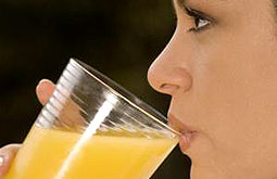 Las bebidas azucaradas inducen hipertensión