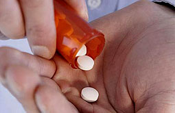 Profilaxis con oseltamivir controla los brotes de H1N1