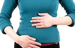 Síndrome del intestino irritable es más frecuente en la hepatitis C