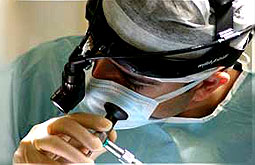 Adenoamigdalectomía optimiza la fuerza muscular respiratoria