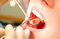 Enfermedad periodontal predispone a la hipertensión