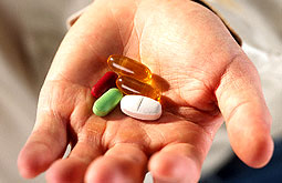 Variación genética condiciona las concentraciones de vitamina C