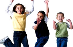 Vitamina D en niños pronostica diabetes tipo 1