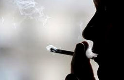 Compuestos del tabaco oxidan las proteínas musculares