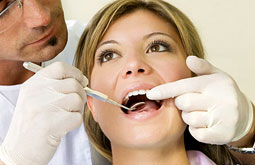 Infiltración con resina controla progresión de las caries