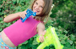 Virus de la gripe AD-36 puede causar obesidad infantil