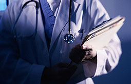 Enfermedad renal crónica aumenta peligro de patología coronaria