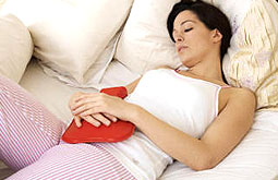 Niveles altos de leptina causan endometriosis