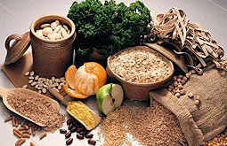 Las proteínas restablecen el índice glucémico y el peso