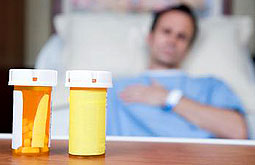 Estatinas protegen de la sepsis y otras infecciones