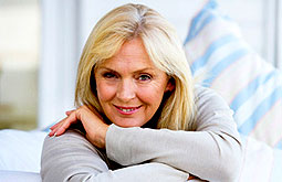 Escitalopram reduce los sofocos de la menopausia