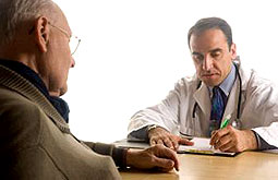 Metformina no disminuye el cáncer de próstata en diabéticos
