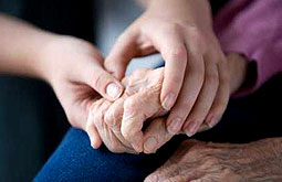 Ibuprofeno reduce el riesgo de Parkinson