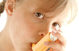La hipovitaminosis D prevalece en niños con asma