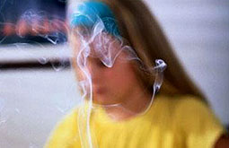 Humo de segunda mano afecta la salud mental infantil