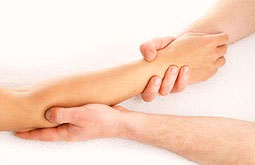 Oxibato de sodio reduce síntomas de la fibromialgia