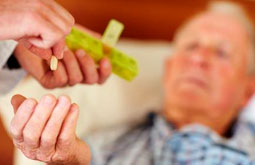 Norovirus aumenta la tasa de gastroenteritis en ancianos